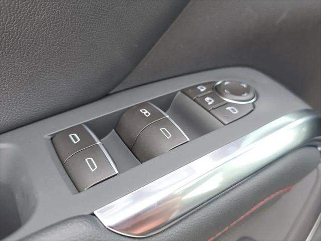 2026 Chevrolet Traverse FWD RS