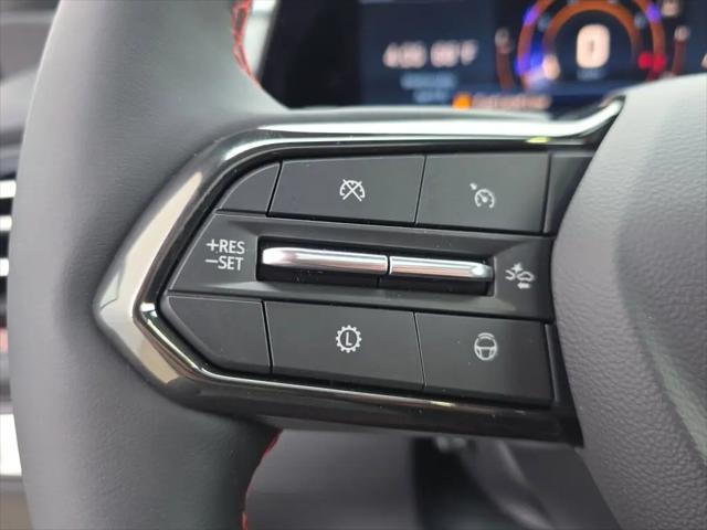 2026 Chevrolet Traverse FWD RS