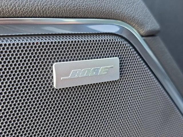 2026 Chevrolet Silverado 1500 4WD Crew Cab Short Bed LT Trail Boss