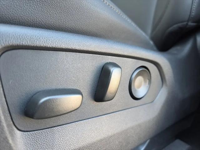 2026 Chevrolet Silverado 1500 4WD Crew Cab Short Bed LT Trail Boss