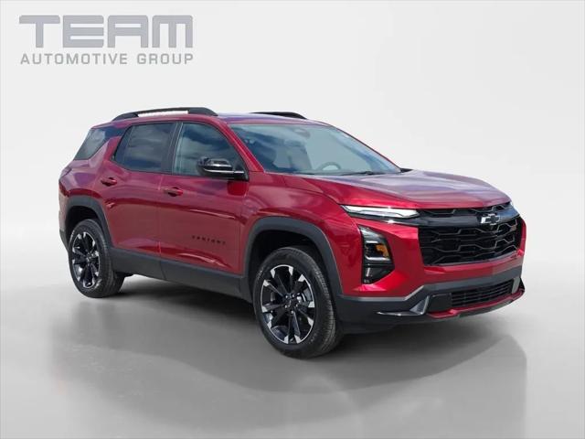2026 Chevrolet Equinox FWD RS for sale in Swansboro, NC