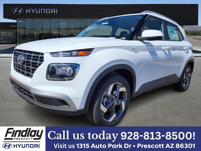 2026 Hyundai Venue SEL for sale in Prescott, AZ