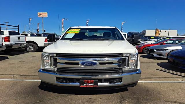 2019 Ford F-350 XLT