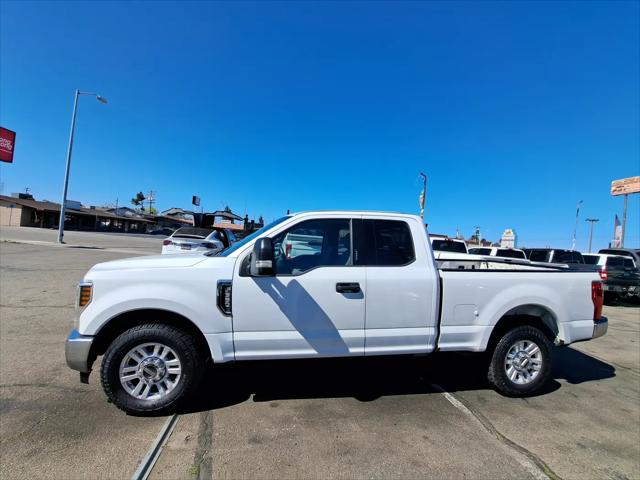 2019 Ford F-350 XLT