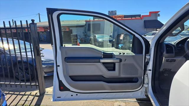 2019 Ford F-350 XLT