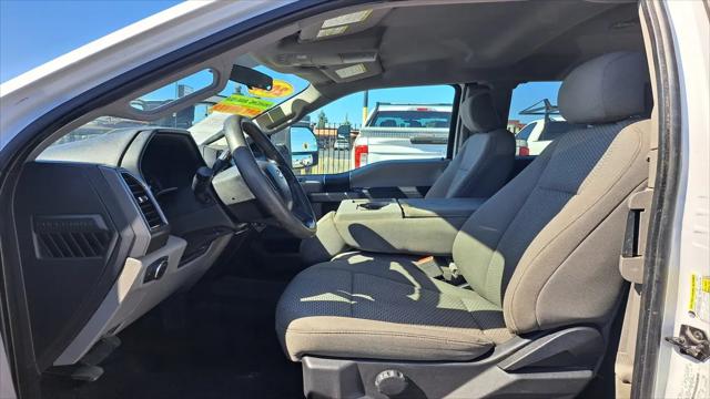 2019 Ford F-350 XLT