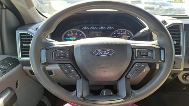 2019 Ford F-350 XLT