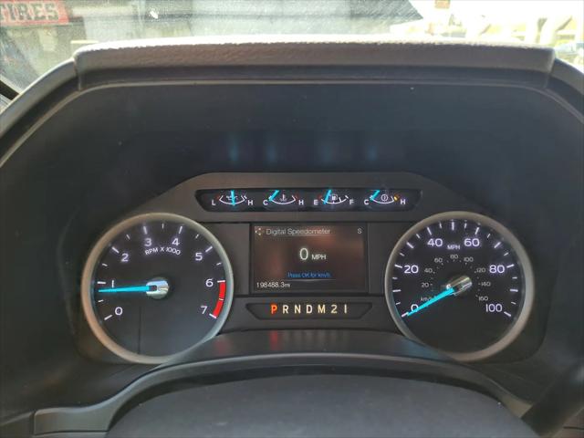 2019 Ford F-350 XLT