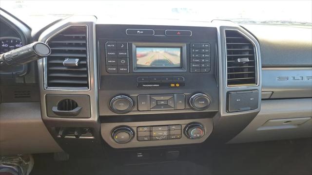 2019 Ford F-350 XLT