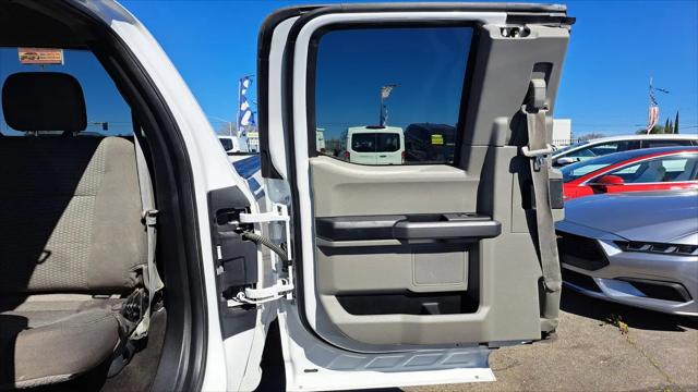 2019 Ford F-350 XLT