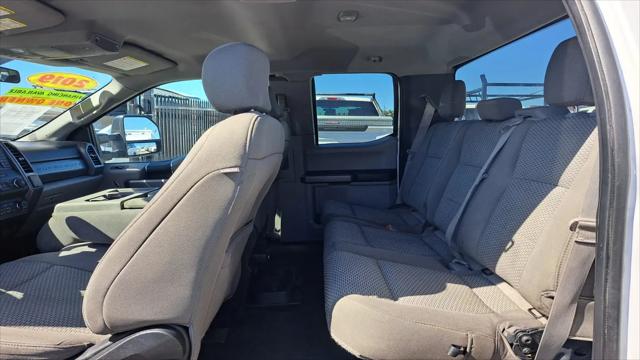 2019 Ford F-350 XLT
