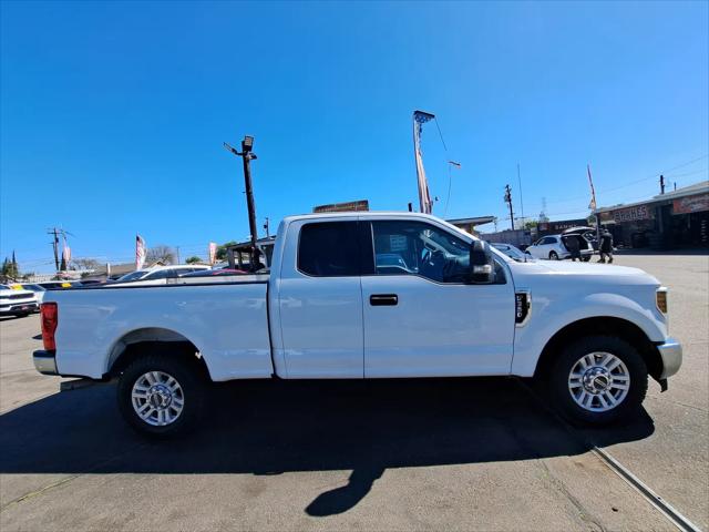 2019 Ford F-350 XLT