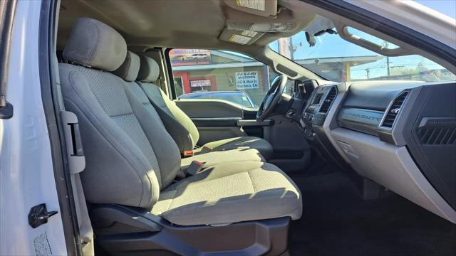 2019 Ford F-350 XLT