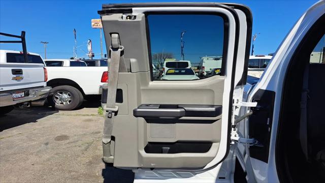 2019 Ford F-350 XLT
