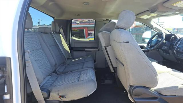 2019 Ford F-350 XLT