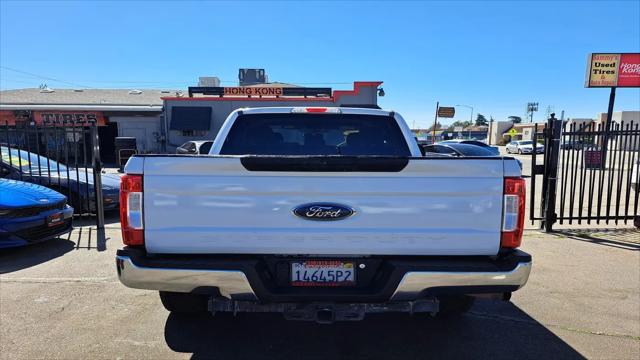 2019 Ford F-350 XLT