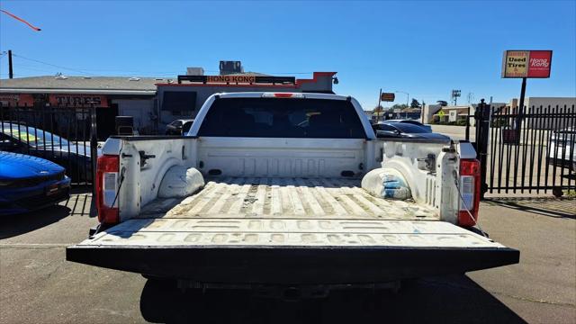 2019 Ford F-350 XLT