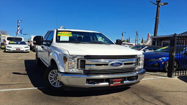 2019 Ford F-350 XLT for sale in Manteca, CA