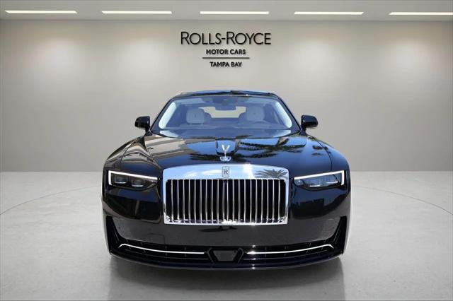 2026 Rolls-Royce Ghost Ghost
