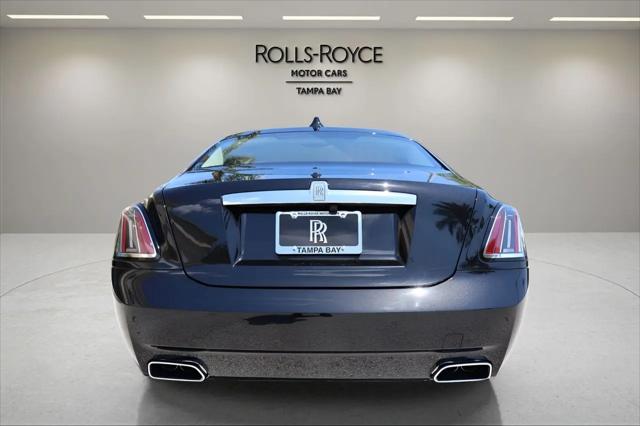 2026 Rolls-Royce Ghost Ghost