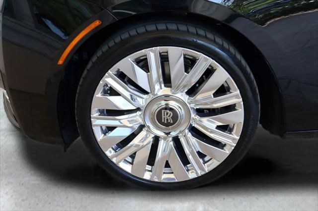 2026 Rolls-Royce Ghost Ghost
