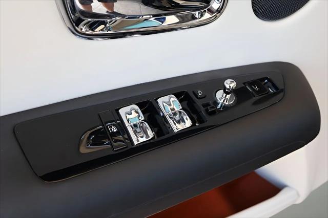 2026 Rolls-Royce Ghost Ghost
