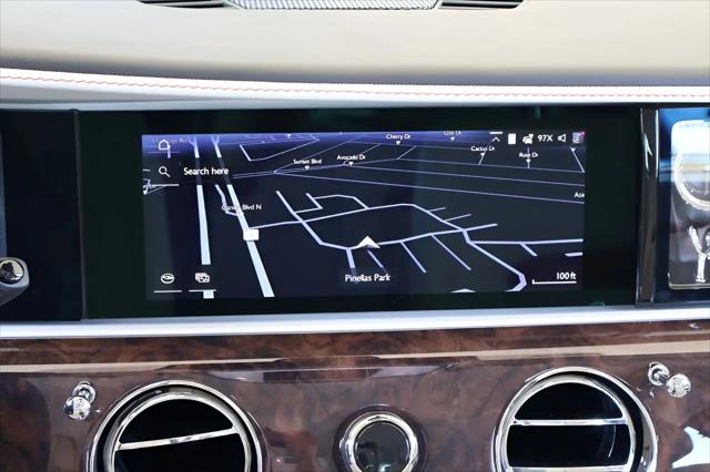 2026 Rolls-Royce Ghost Ghost