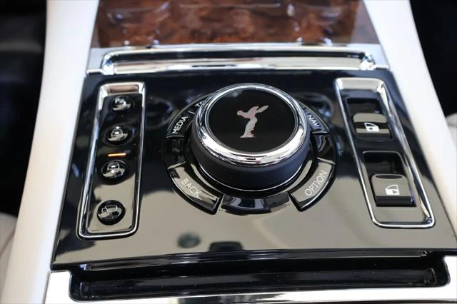 2026 Rolls-Royce Ghost Ghost