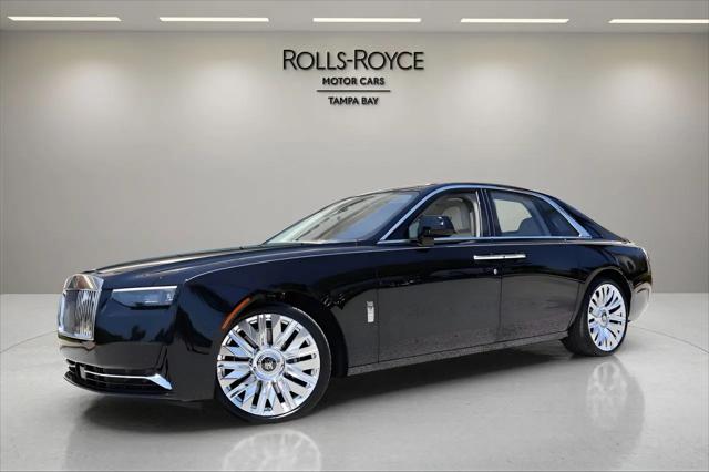 2026 Rolls-Royce Ghost Ghost for sale in Pinellas Park, FL