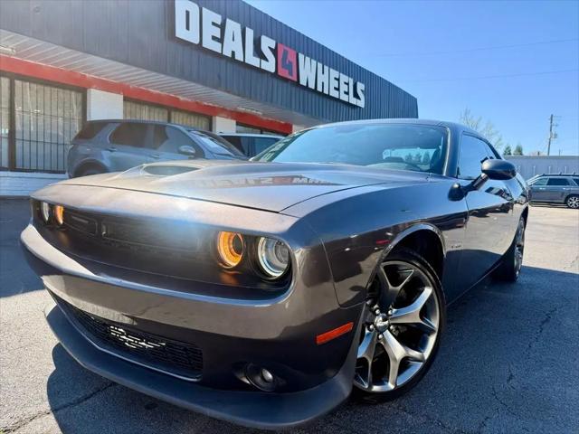 2021 Dodge Challenger R/T for sale in Marietta, GA