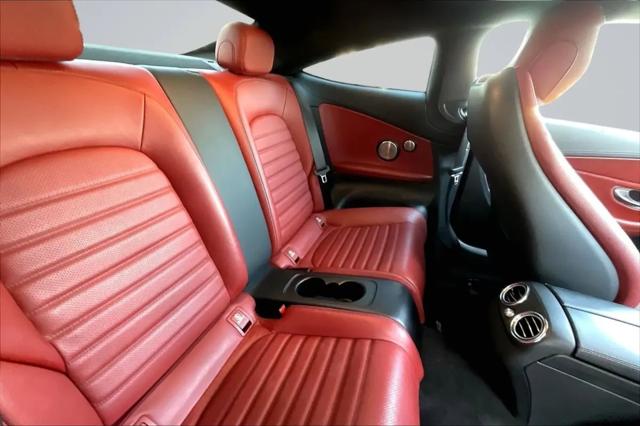 2017 Mercedes-Benz C-CLASS C 300 C 300