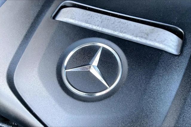 2017 Mercedes-Benz C-CLASS C 300 C 300