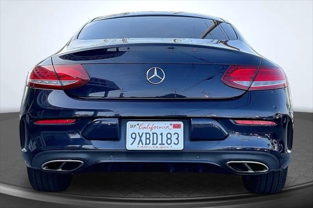 2017 Mercedes-Benz C-CLASS C 300 C 300