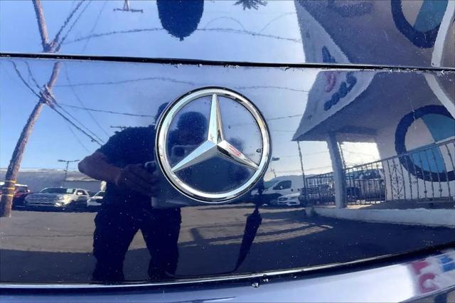 2017 Mercedes-Benz C-CLASS C 300 C 300