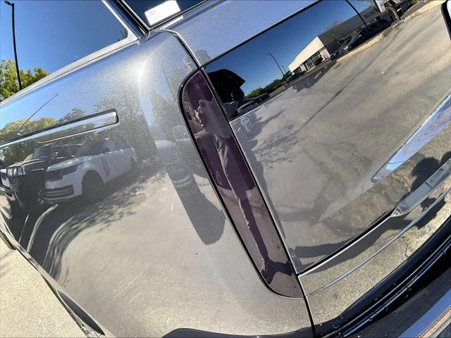 2026 Land Rover Range Rover P400 SE 7 Seat