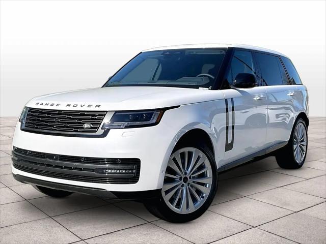 2026 Land Rover Range Rover P400 SE 7 Seat for sale in Rocklin, CA