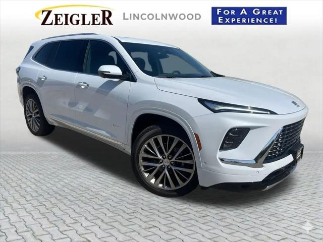 2026 Buick Enclave Avenir FWD for sale in Lincolnwood, IL