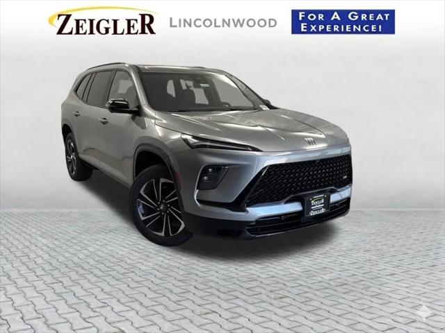 2026 Buick Enclave Sport Touring FWD for sale in Lincolnwood, IL