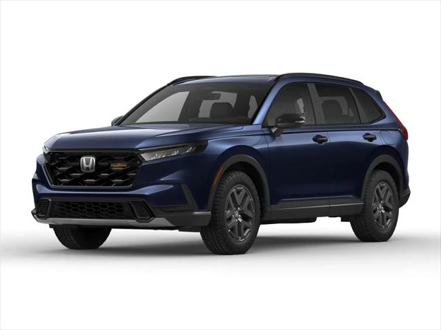 2026 Honda CR-V Hybrid AWD TrailSport for sale in Countryside, IL