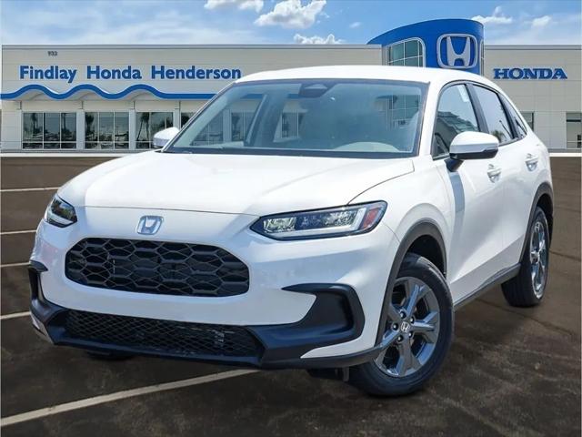 2026 Honda HR-V 2WD LX for sale in Henderson, NV