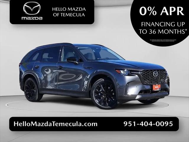 2026 Mazda X-90 3.3 Turbo Premium Sport for sale in Temecula, CA
