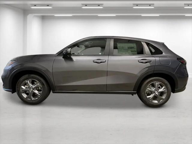 2026 Honda HR-V AWD LX