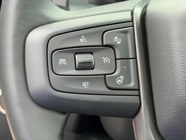 2026 GMC Sierra 1500 Crew Cab, Short Bed, AT4X, 4WD