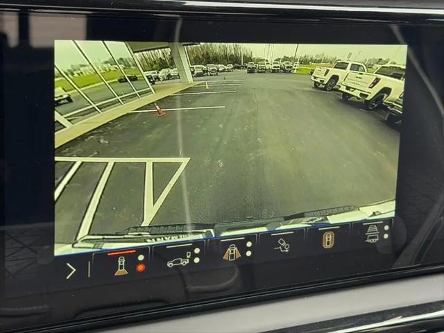 2026 GMC Sierra 1500 Crew Cab, Short Bed, AT4X, 4WD