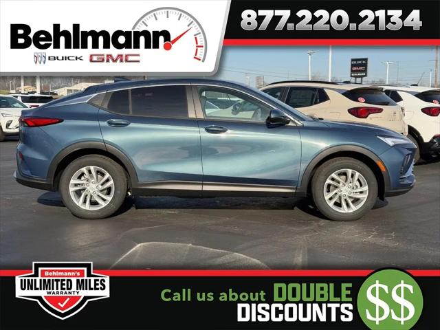 2026 Buick NV Preferred FWD for sale in Troy, MO