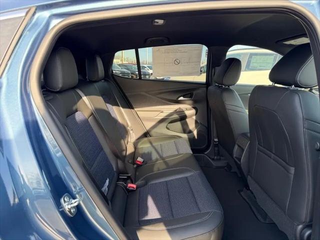 2026 Buick NV Preferred FWD