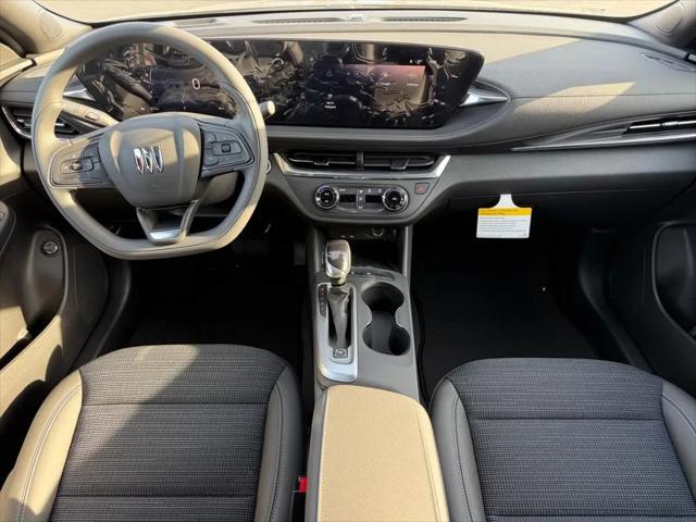 2026 Buick NV Preferred FWD
