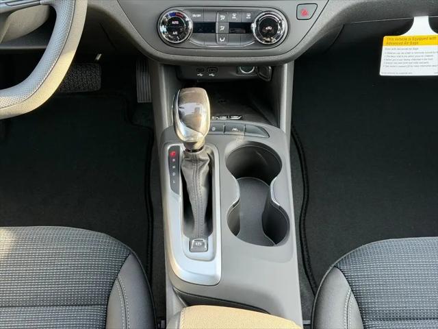 2026 Buick NV Preferred FWD