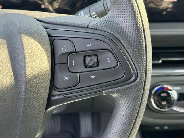2026 Buick NV Preferred FWD