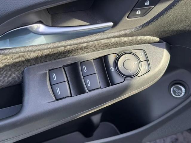 2026 Buick NV Preferred FWD